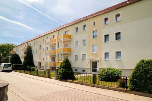 Foto - Wohnung zum Mieten in Mücheln 306,15 € 47.1 m²