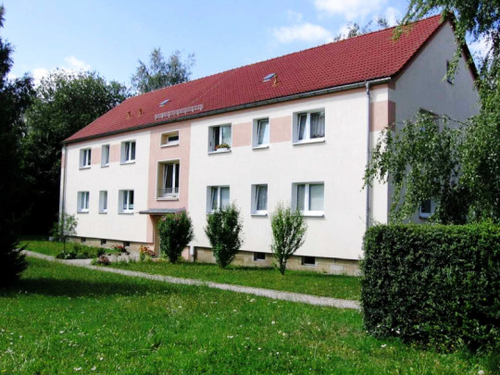 Foto - Wohnung zum Mieten in Pirna 538,00 € 71.3 m²