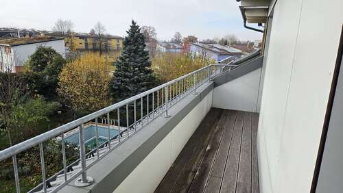 Foto - Wohnung zum Mieten in Lindau 800,00 € 47 m²