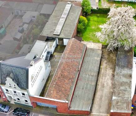 Foto - Haus zum Kaufen in Mönchengladbach Waldhausen 635.000,00 € 185.04 m²