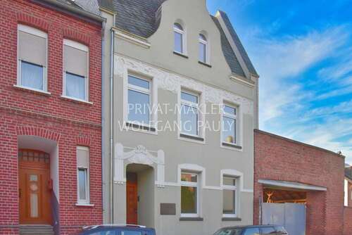 Foto - Haus zum Kaufen in Mönchengladbach Waldhausen 635.000,00 € 210.68 m²