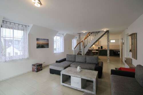 Foto - Wohnung zum Kaufen in Wiek 219.000,00 € 85 m²