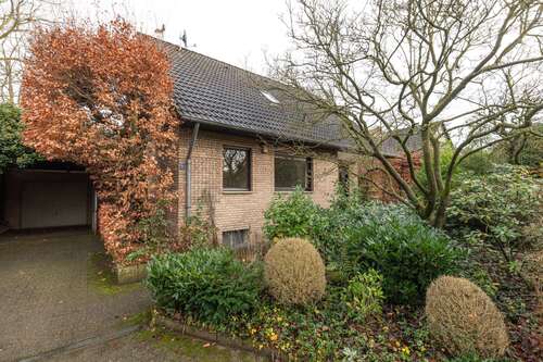 Foto - Haus zum Kaufen in Ladbergen 379.000,00 € 120 m²