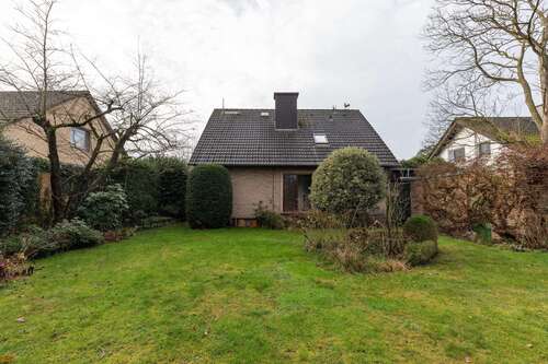 Foto - Haus zum Kaufen in Ladbergen 379.000,00 € 120 m²