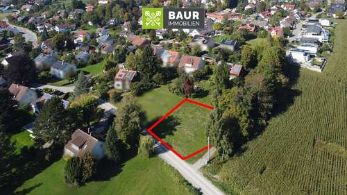 Foto - Grundstück zu verkaufen in Wilhelmsdorf 239.500,00 € 808 m²