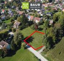 Grundstück zu verkaufen in Wilhelmsdorf 239.500,00 € 808 m²