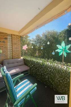 Foto - Wohnung zum Kaufen in Wolfsburg Detmerode 109.000,00 € 56 m²