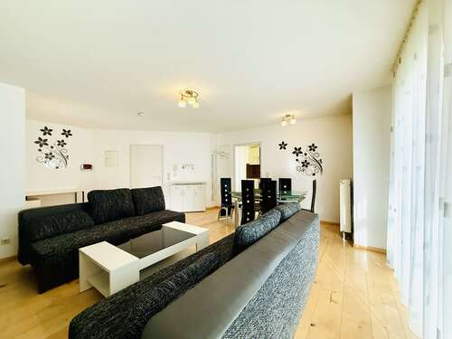 Foto - Wohnung zum Kaufen in Schutterwald 207.500,00 € 62.96 m²