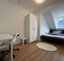 WG-Zimmer in München 700,00 € 10 m²