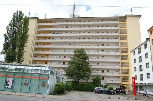 Foto - Wohnung zum Mieten in Fürth 335,98 € 34.04 m²