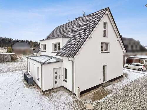 Foto - Haus zum Kaufen in Wolgast 269.000,00 € 106.5 m²