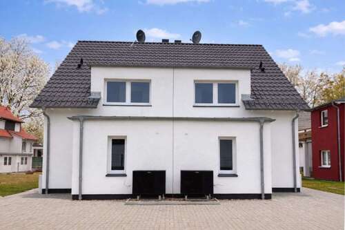 Foto - Haus zum Kaufen in Wolgast 269.000,00 € 106.5 m²