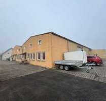 Halle in Lonnerstadt 890.000,00 € 1948 m²