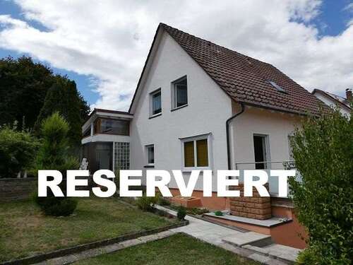 Foto - Haus zum Kaufen in Orsingen-Nenzingen 369.000,00 € 132 m²