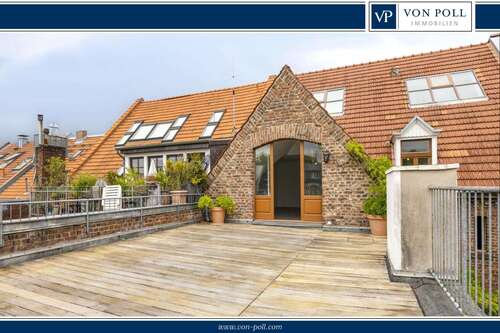 Foto - Wohnung zum Kaufen in Köln 799.000,00 € 129 m²