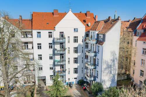 Foto - Haus zum Kaufen in Hannover 3.150.000,00 € 1472 m²