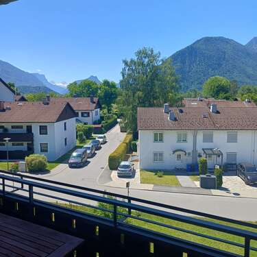 Foto - Wohnung zum Mieten in Bad Reichenhall 975,00 € 81 m²
