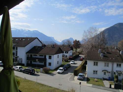 Foto - Wohnung zum Mieten in Bad Reichenhall 975,00 € 81 m²