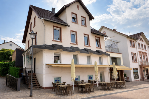 Foto - Haus zum Kaufen in Erbach 559.000,00 € 409 m²