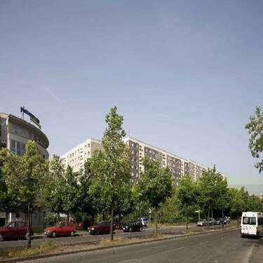 Foto - Wohnung zum Mieten in Berlin 232,00 € 29.48 m²