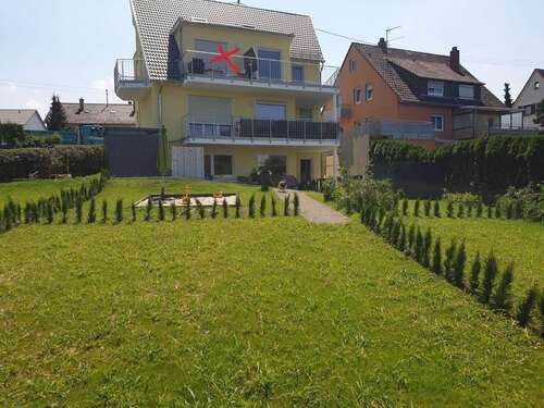 Foto - Wohnung zum Mieten in Nürtungen-Reudern 1.100,00 € 77.29 m²