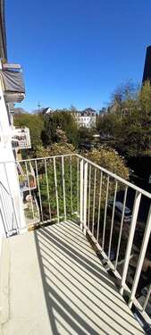 Foto - Wohnung zum Mieten in Frankfurt am Main 1.240,00 € 41 m²