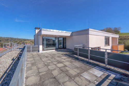 Foto - Wohnung zum Kaufen in Leinzell 225.000,00 € 124 m²