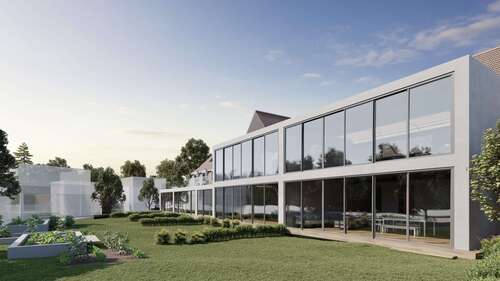 Foto - Haus zum Kaufen in Roßdorf 789.500,00 € 144.44 m²