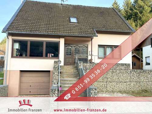 Foto - Haus zum Kaufen in Hentern 369.800,00 € 163 m²