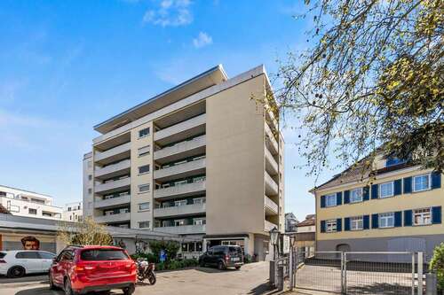 Foto - Wohnung zum Kaufen in Tettnang 345.000,00 € 113 m²