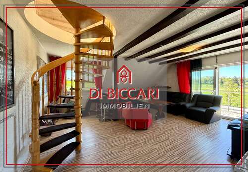 Foto - Wohnung zum Mieten in Magstadt 1.850,00 € 168 m²