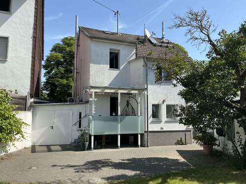 Foto - Haus zum Kaufen in Frankfurt 565.000,00 € 100 m²