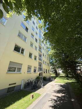 Foto - Wohnung zum Kaufen in Oberschleißheim 250.000,00 € 58 m²