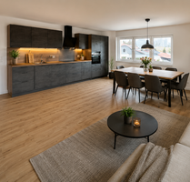 Wohnung zum Mieten in Tiefenbach 1.100,00 € 92 m²