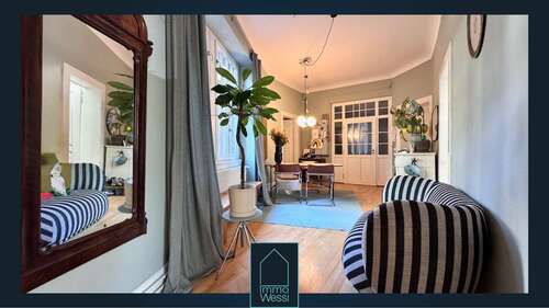 Foto - Wohnung zum Kaufen in Pforzheim 379.000,00 € 151.51 m²