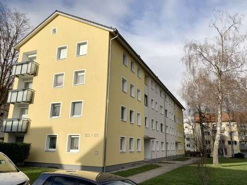 Foto - Wohnung zum Mieten in Ludwigsburg 1.027,30 € 75.04 m²