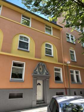Foto - Wohnung zum Mieten in Essen 470,00 € 60.48 m²