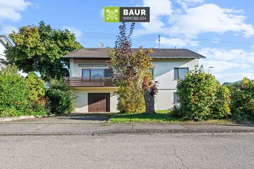 Foto - Haus zum Kaufen in Altheim 269.000,00 € 100 m²