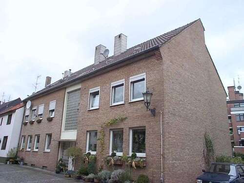 Foto - Wohnung zum Mieten in Mönchengladbach 669,00 € 74 m²