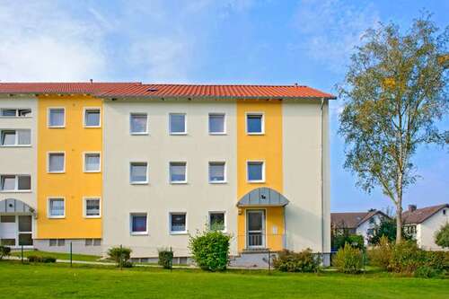 Foto - Wohnung zum Mieten in Schieder-Schwalenberg 609,00 € 93 m²