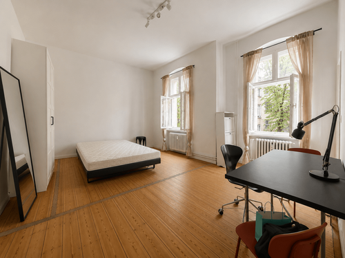 Foto - Wohnung zum Kaufen in Berlin 169.000,00 € 36.02 m²