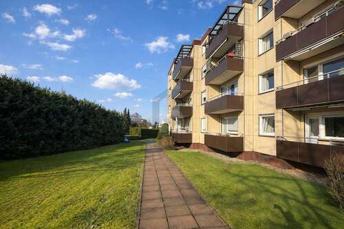 Foto - Wohnung zum Kaufen in Bielefeld 175.000,00 € 83 m²