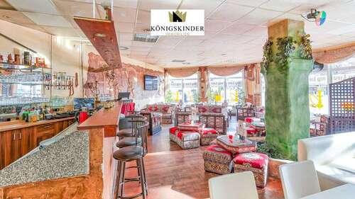 Foto - Gastronomie in Kirchheim am Neckar 329.000,00 € 129 m²