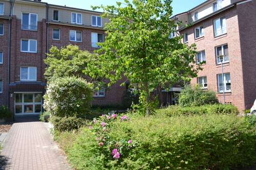 Foto - Wohnung zum Mieten in Wolfsburg 463,32 € 59.4 m²