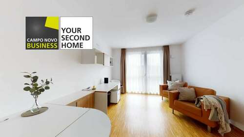 Foto - Wohnung zum Mieten in Mainz 1.318,50 € 43.7 m²