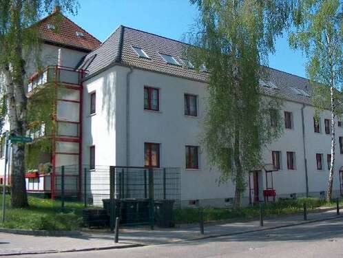 Foto - Garage zu vermieten in Eberswalde 20,00 €