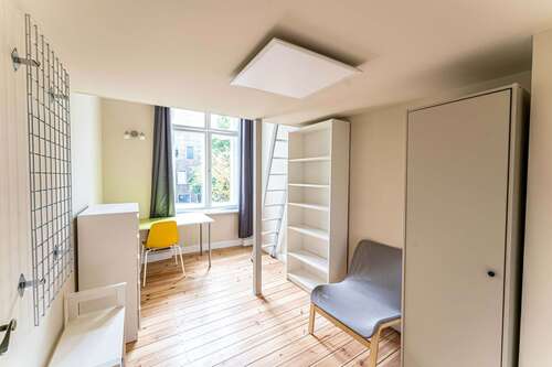 Foto - WG-Zimmer in Berlin 1.000,00 € 10 m²