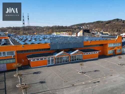 Foto - Halle in Kulmbach 3.200.000,00 € 4660 m²