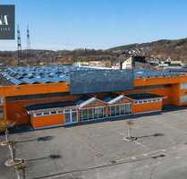Halle in Kulmbach 3.200.000,00 € 4660 m²
