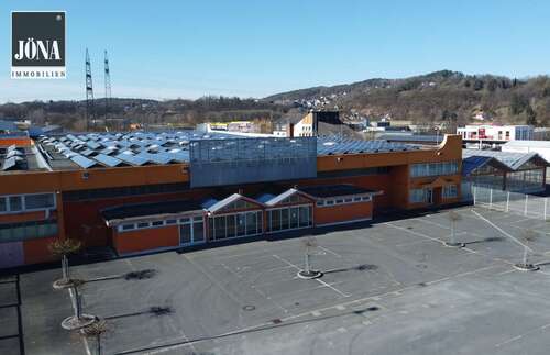 Foto - Halle in Kulmbach 3.900.000,00 € 4660 m²